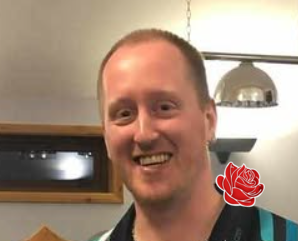 Mark Dunnet – profile image